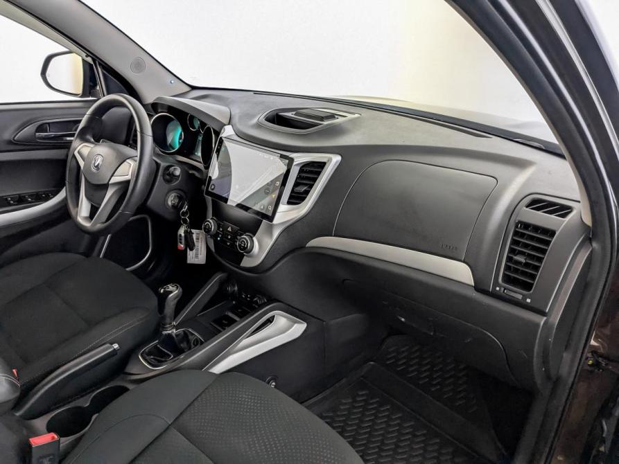 Changan CS35 Москва  - изображение 11