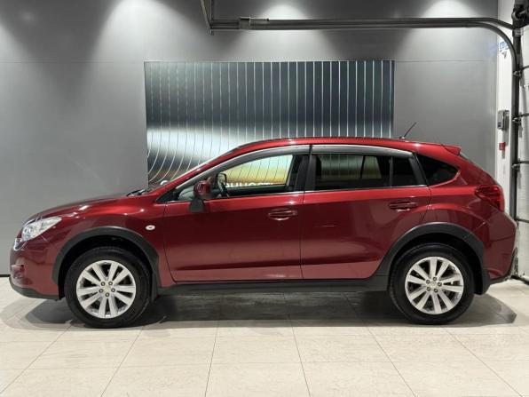Subaru XV I с пробегом 2012 года, цена 1 180 000 рублей, 137854 км, внедорожник, Автокод Объявления