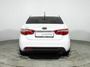 Kia Rio III Санкт-Петербург  - изображение 24