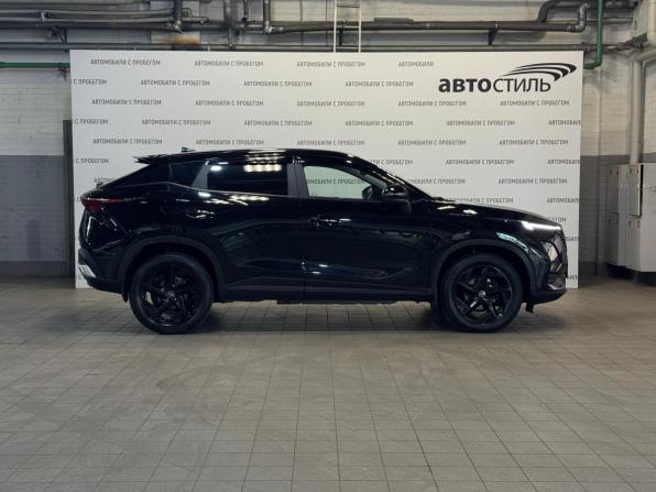 Omoda C5 I с пробегом 2023 года, цена 1 749 000 рублей, 46000 км, внедорожник, Автокод Объявления