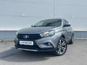 Lada (ВАЗ) Vesta I Санкт-Петербург  - изображение 23