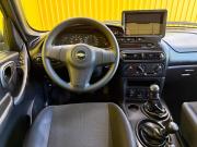 Chevrolet Niva I Рестайлинг Ижевск  - изображение 26