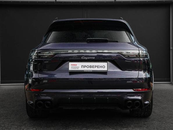 Porsche Cayenne III с пробегом 2019 года, цена 5 995 000 рублей, 91185 км, внедорожник, Автокод Объявления