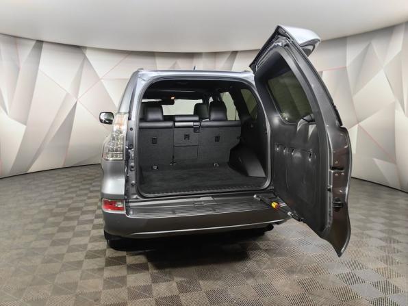 Lexus GX II Рестайлинг 2 с пробегом 2022 года, цена 8 100 000 рублей, 55814 км, внедорожник, Автокод Объявления