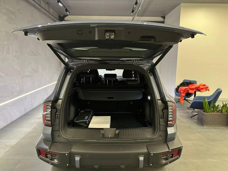 Haval Dargo I Новосибирск  - изображение 7
