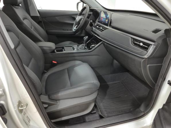 Chery Tiggo 4 I Рестайлинг 2 с пробегом 2025 года, цена 1 770 000 рублей, 4824 км, внедорожник, Автокод Объявления