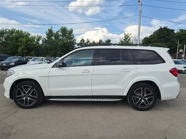 Mercedes-Benz GLS I (X166) с пробегом 2019 года, цена 5 180 000 рублей, 175041 км, внедорожник, Автокод Объявления