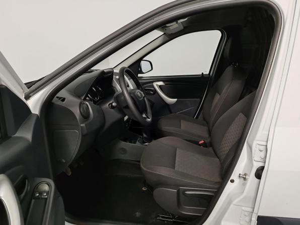 Lada (ВАЗ) Largus I Рестайлинг с пробегом 2025 года, цена 1 329 000 рублей, 30259 км, фургон, Автокод Объявления
