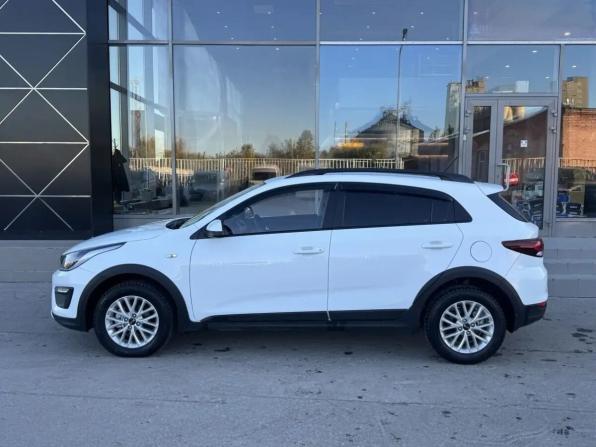 Kia Rio IV с пробегом 2019 года, цена 1 525 000 рублей, 45025 км, хэтчбек, Автокод Объявления