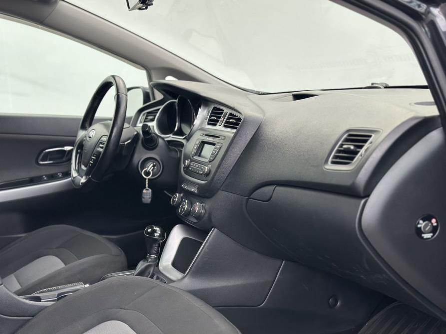 Kia Ceed II Липецк  - изображение 10