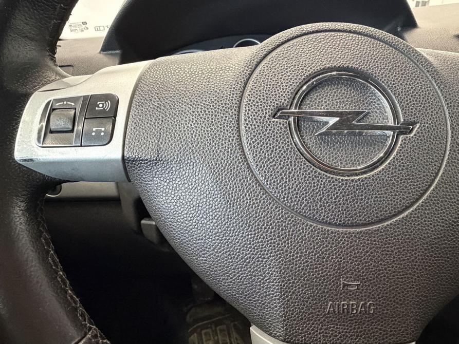 Opel Astra H Рестайлинг Псков  - изображение 18