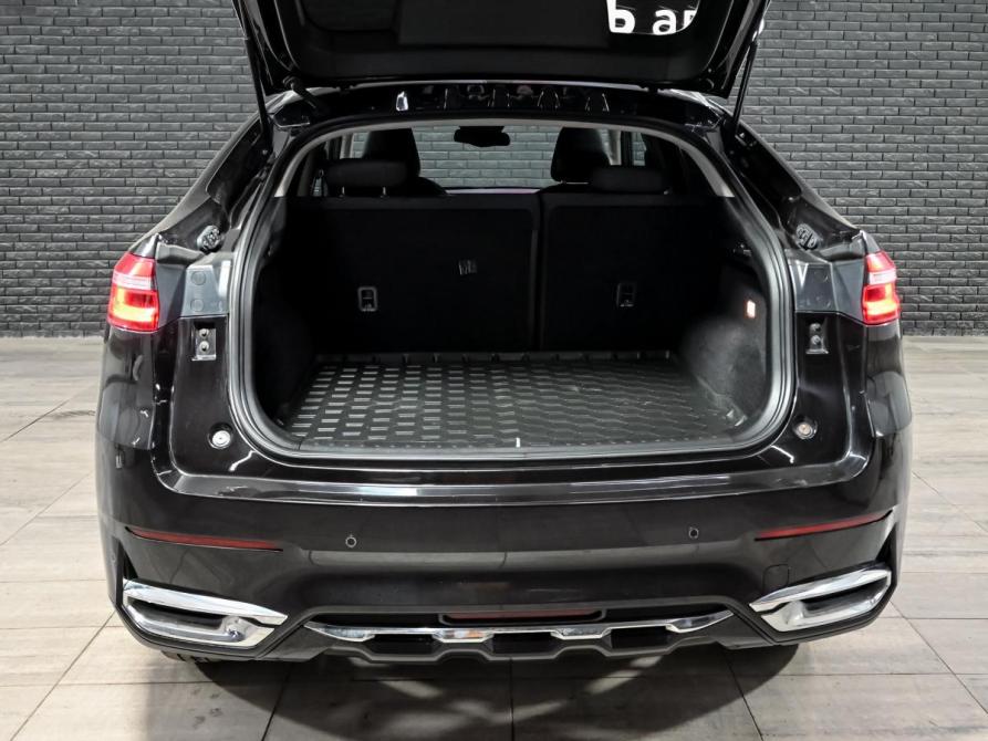 Haval F7x I Екатеринбург  - изображение 6