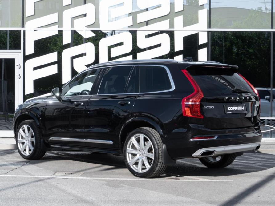Volvo XC90 II Волгоград  - изображение 2