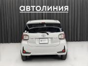 Toyota Passo III Рестайлинг Красноярск  - изображение 19