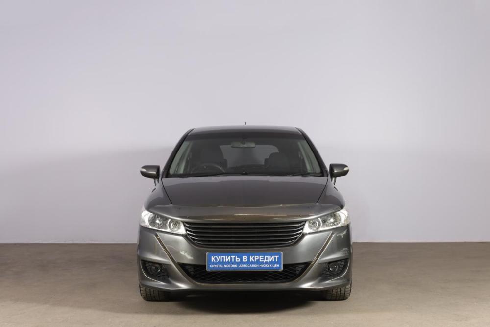 Honda Stream II Рестайлинг Новосибирск  - изображение 2