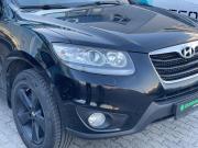 Hyundai Santa Fe II Рестайлинг Череповец  - изображение 16