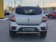 Renault Sandero II Йошкар-Ола  - изображение 29