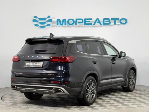 Chery Tiggo 8 Pro I с пробегом 2021 года, цена 1 750 000 рублей, 120000 км, внедорожник, Автокод Объявления