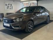 Lada (ВАЗ) Vesta I Тольятти  - изображение 19