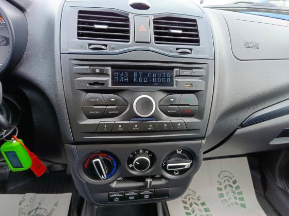 Lada (ВАЗ) Granta I Рестайлинг с пробегом 2023 года, цена 909 995 рублей, 15534 км, универсал, Автокод Объявления