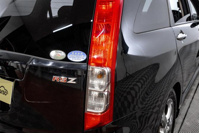 Honda Stream II с пробегом 2007 года, цена 1 269 000 рублей, 78000 км, компактвэн, Автокод Объявления
