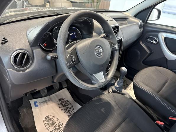 Nissan Terrano III (D10) с пробегом 2021 года, цена 2 100 000 рублей, 108320 км, внедорожник, Автокод Объявления