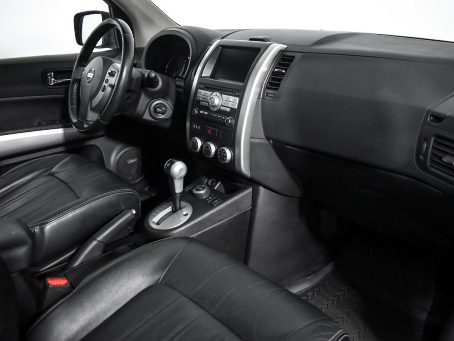 Nissan X-Trail II Рестайлинг Санкт-Петербург  - изображение 13