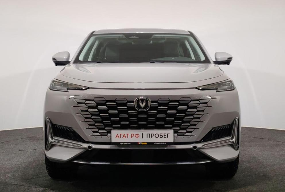 Changan UNI-K Ярославль  - изображение 2