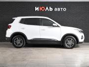 Chery Tiggo 4 Pro I Екатеринбург  - изображение 23