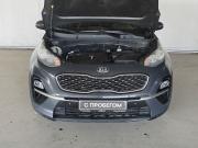 Kia Sportage IV Рестайлинг Москва  - изображение 39