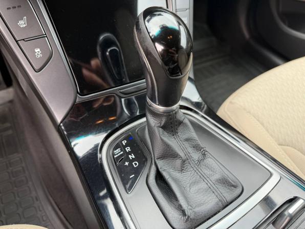 Hyundai i40 I с пробегом 2014 года, цена 895 000 рублей, 278181 км, седан, Автокод Объявления