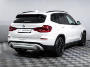 BMW X3 III (G01) Москва  - изображение 26