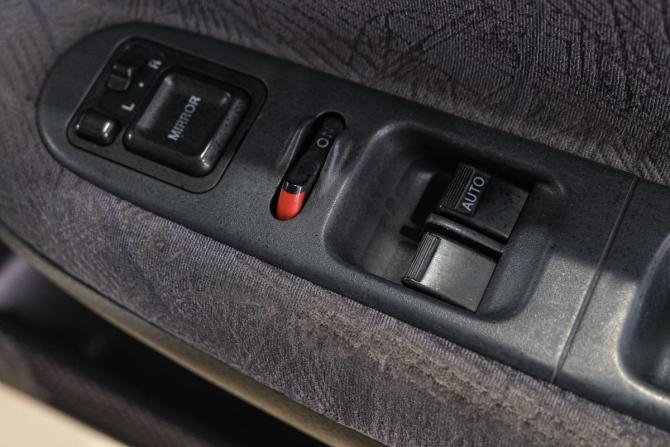 Honda HR-V I с пробегом 2000 года, цена 499 000 рублей, 371000 км, внедорожник, Автокод Объявления