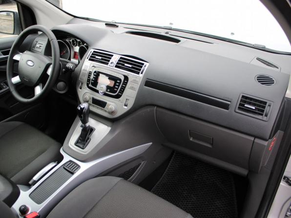 Ford Kuga I с пробегом 2011 года, цена 899 000 рублей, 148433 км, внедорожник, Автокод Объявления