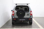 Chevrolet Niva I Рестайлинг Ульяновск  - изображение 19