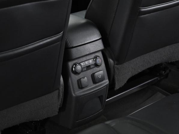 Ford Explorer V с пробегом 2012 года, цена 1 449 000 рублей, 132000 км, внедорожник, Автокод Объявления