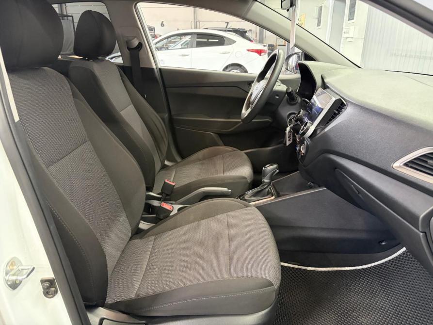 Hyundai Solaris II Рестайлинг Краснодар  - изображение 15