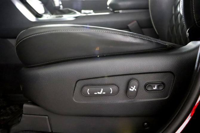 Kia Mohave I Рестайлинг 2 с пробегом 2022 года, цена 5 579 990 рублей, 60370 км, внедорожник, Автокод Объявления