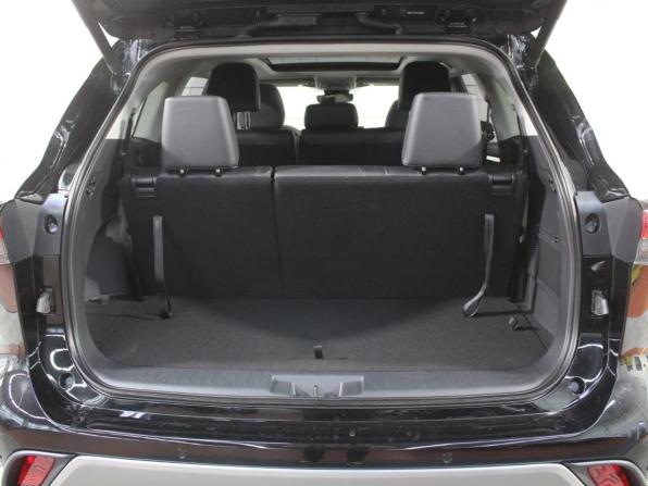 Новый Toyota Highlander IV (XU70) 2026 года, цена 5 670 000 рублей, внедорожник, Автокод Объявления