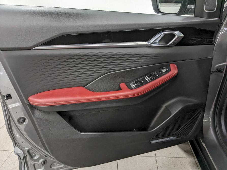 Geely Coolray I Рестайлинг Химки  - изображение 11