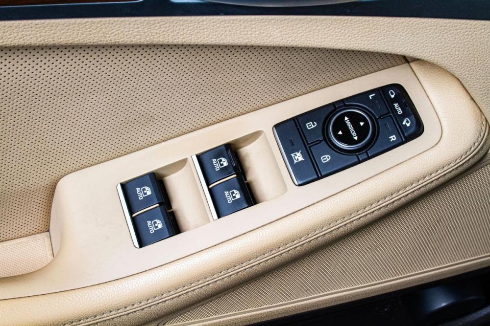 Hyundai Genesis II Сургут  - изображение 8