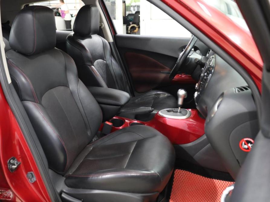 Nissan Juke I Ростов-на-Дону  - изображение 8
