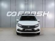 Lada (ВАЗ) Granta I Рестайлинг Воронеж  - изображение 18