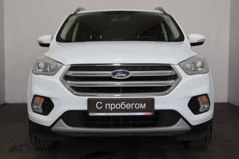 Ford Kuga II Рестайлинг Санкт-Петербург  - изображение 2