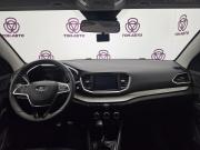 Lada (ВАЗ) Vesta I Рестайлинг (NG) Тольятти  - изображение 38