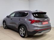 Hyundai Santa Fe IV Рестайлинг Альметьевск  - изображение 30