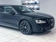 Audi A8 III (D4) Уфа  - изображение 38