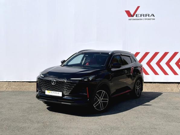 Changan CS55 Plus II с пробегом 2024 года, цена 2 050 000 рублей, 29500 км, внедорожник, Автокод Объявления