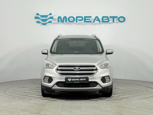 Ford Kuga II Рестайлинг с пробегом 2018 года, цена 1 850 000 рублей, 154572 км, внедорожник, Автокод Объявления