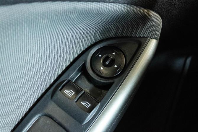 Ford Focus III с пробегом 2012 года, цена 850 000 рублей, 134159 км, хэтчбек, Автокод Объявления